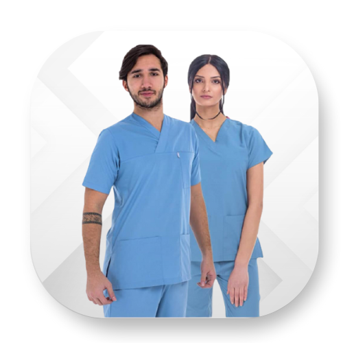 UNIFORME MEDICALE